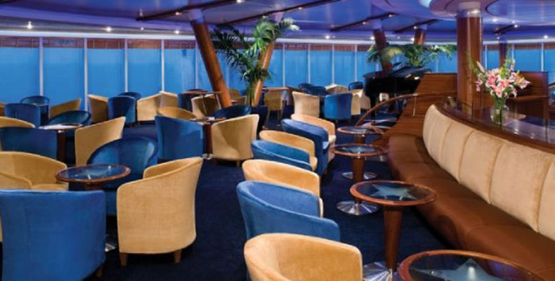 Seven Seas Mariner