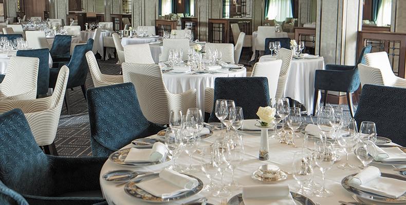 Dining Facilities