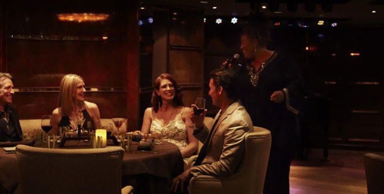 Stars Supper Club