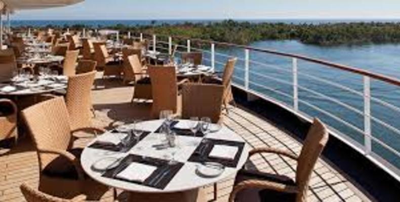 La Terrazza