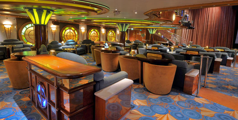 Coral Princess
