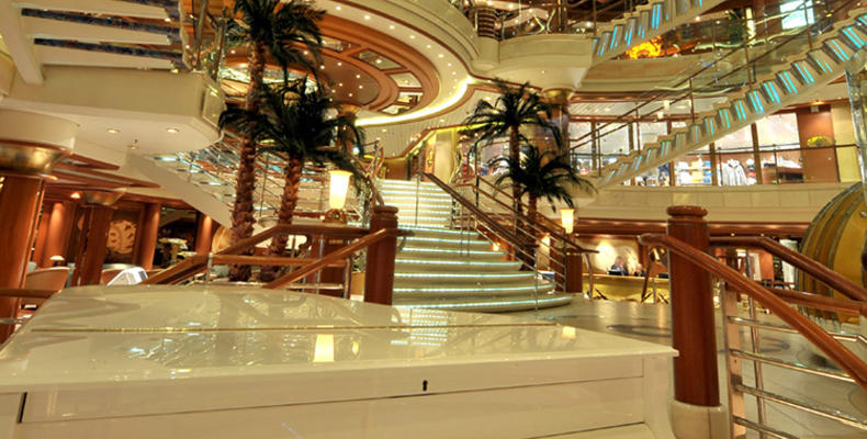 Coral Princess