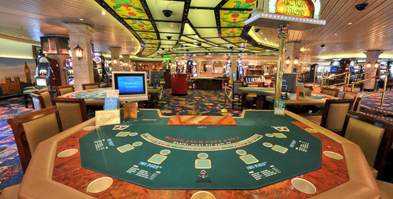 Coral Princess
