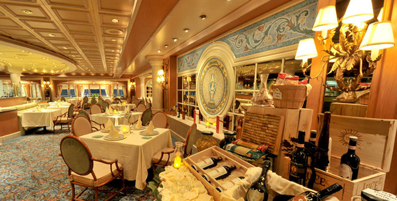 Coral Princess