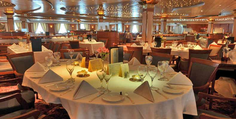 Coral Princess