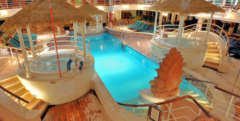 Coral Princess