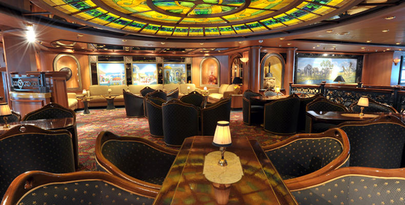 Coral Princess