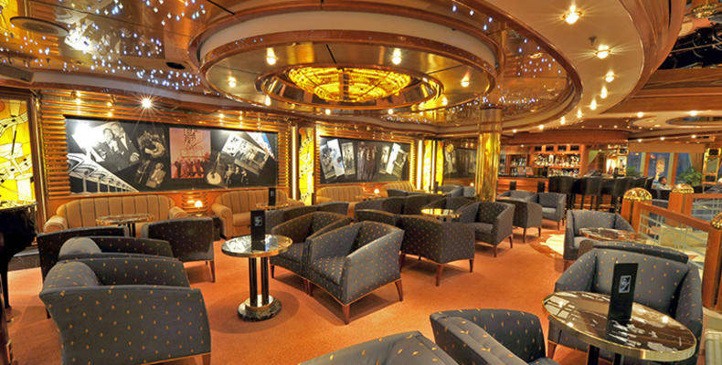 Coral Princess