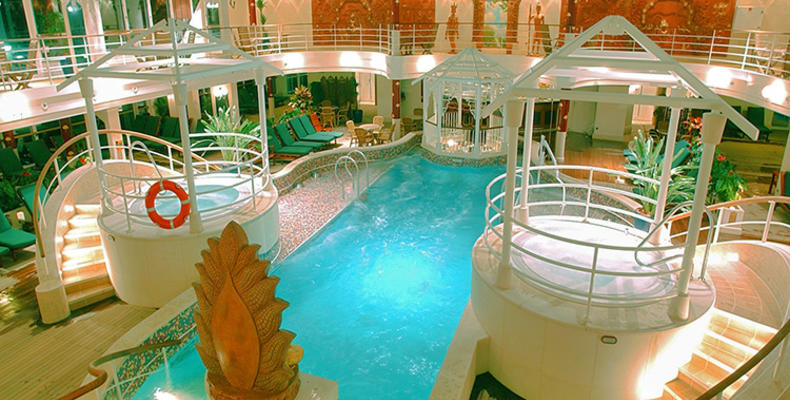 Island Princess