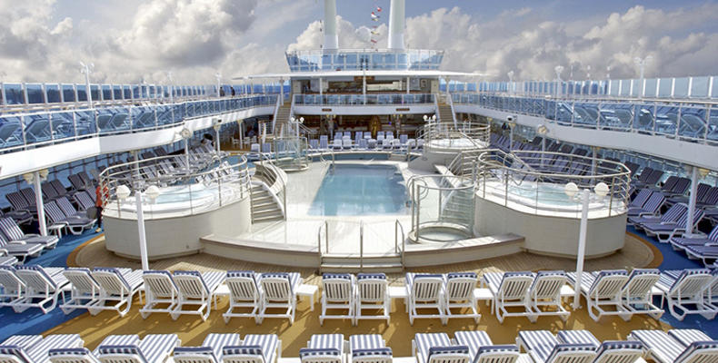 Island Princess
