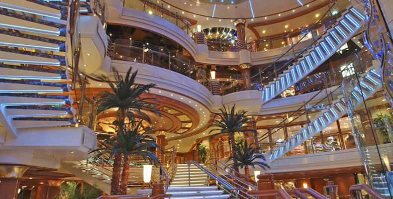 Island Princess