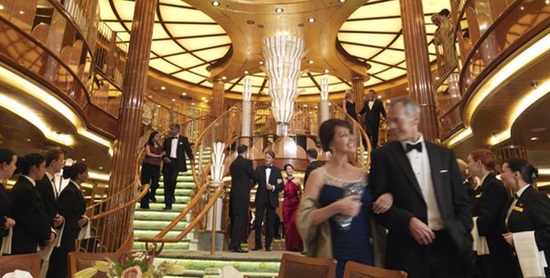 Britannia Restaurant