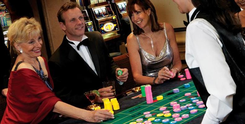Empire Casino