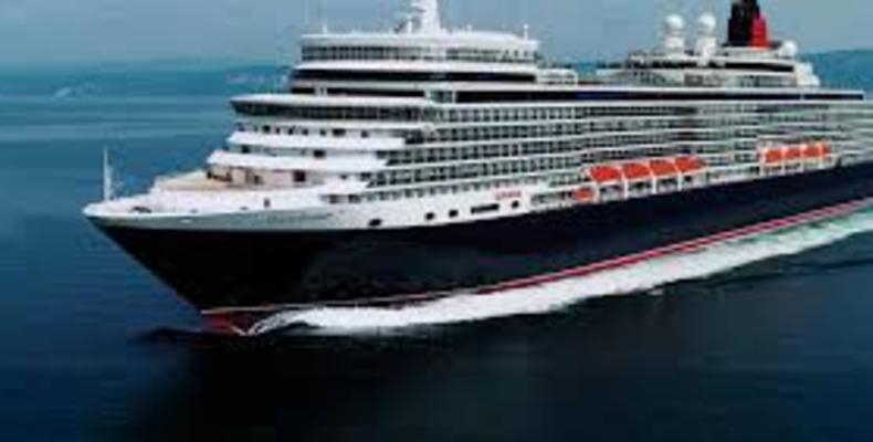 Queen Elizabeth