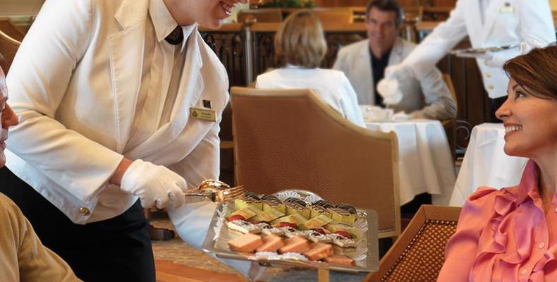 Afternoon Tea