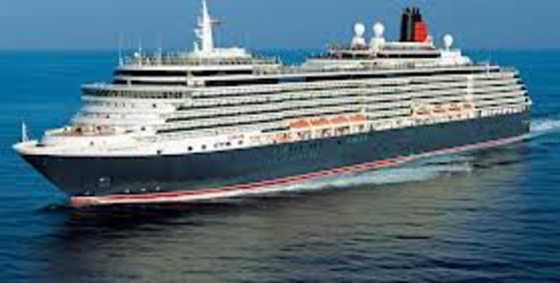 Queen Victoria