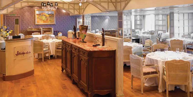Restuarant