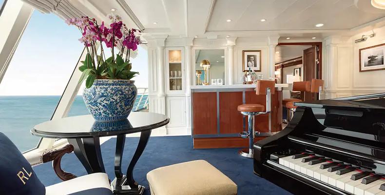 Owner's Suite