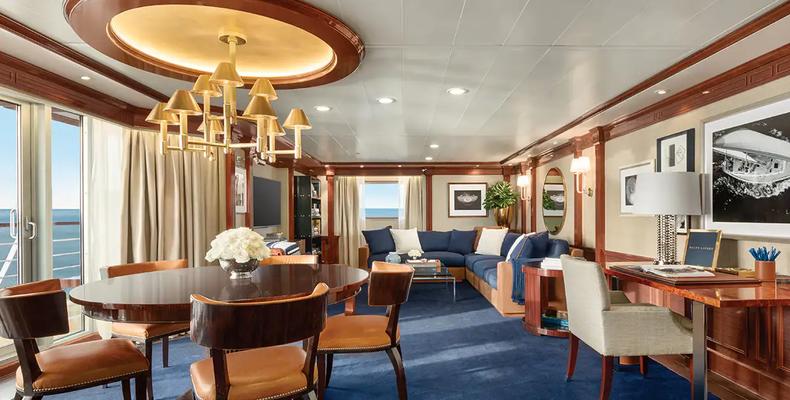 Owners Suite