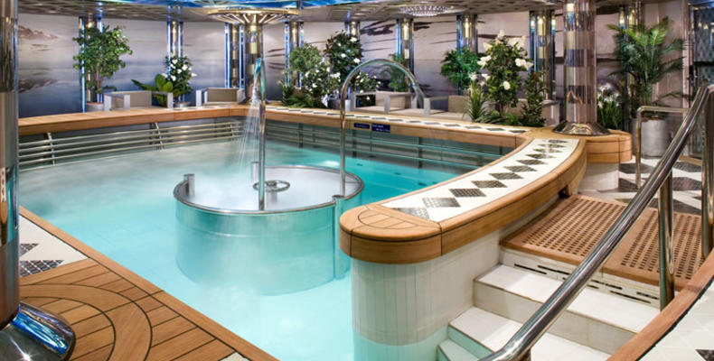 Hydro Pool