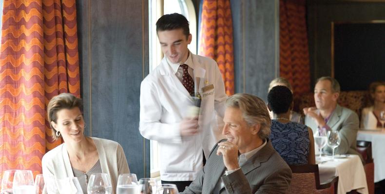 As You Wish® Dining