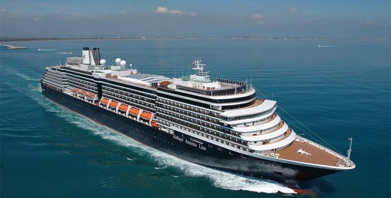ms Prinsendam