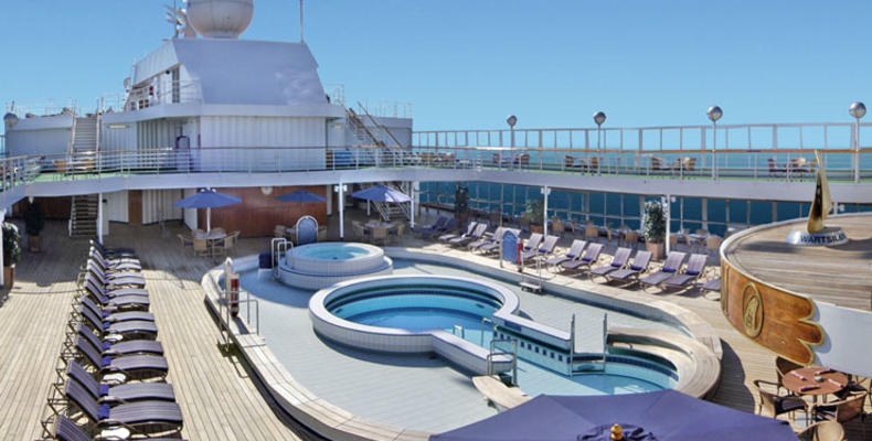 Lido Pool