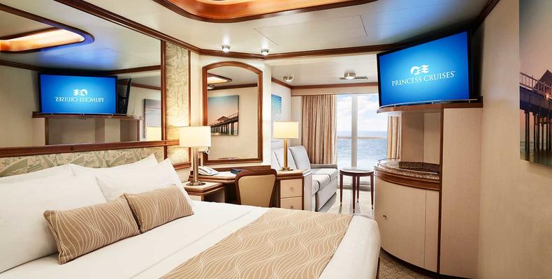 Diamond Princess