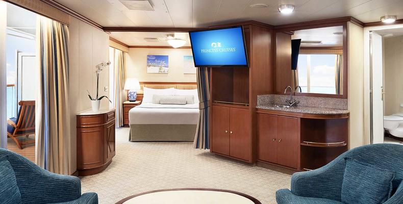 Diamond Princess