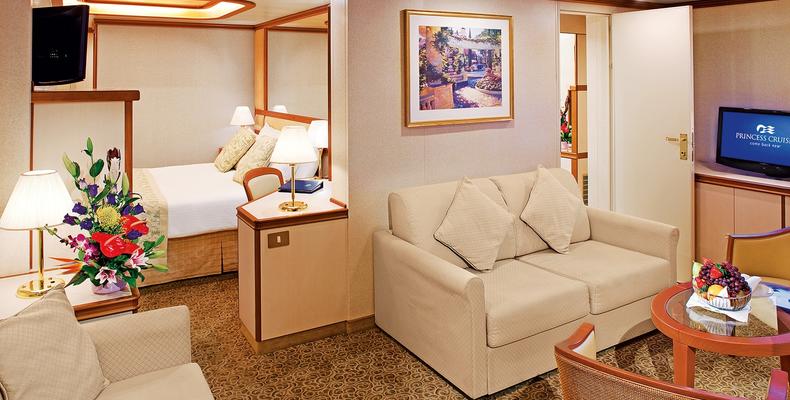 Diamond Princess