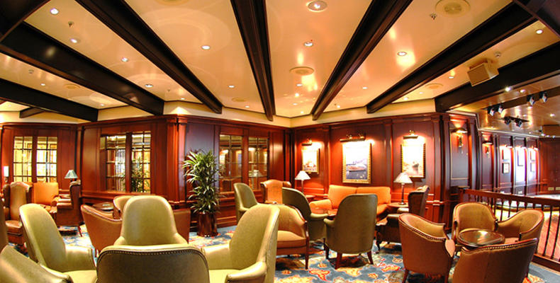 Emerald Princess