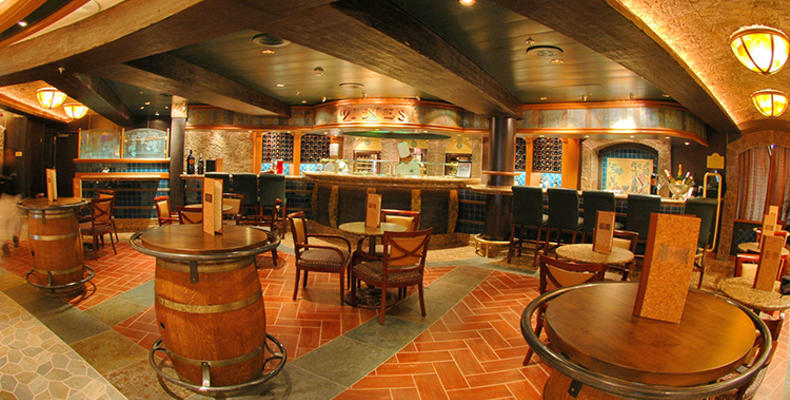 Emerald Princess