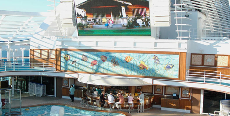 Emerald Princess