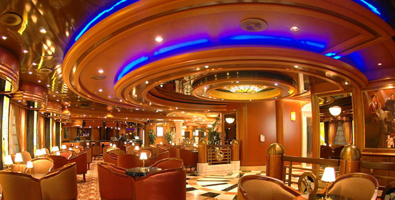 Emerald Princess