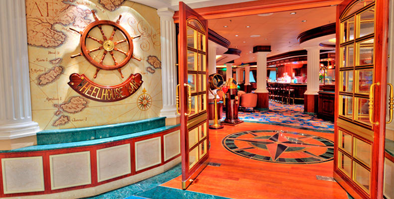 Golden Princess