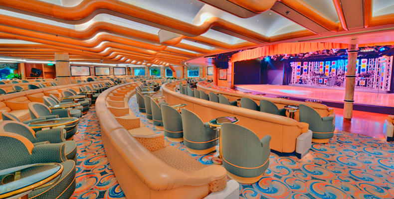 Golden Princess