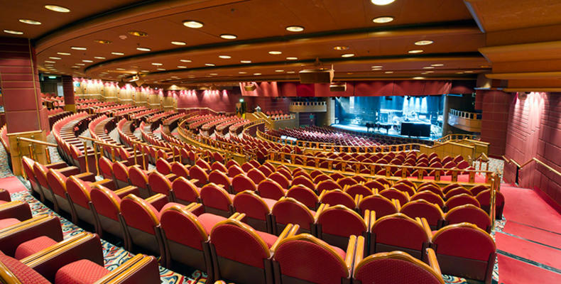 Golden Princess
