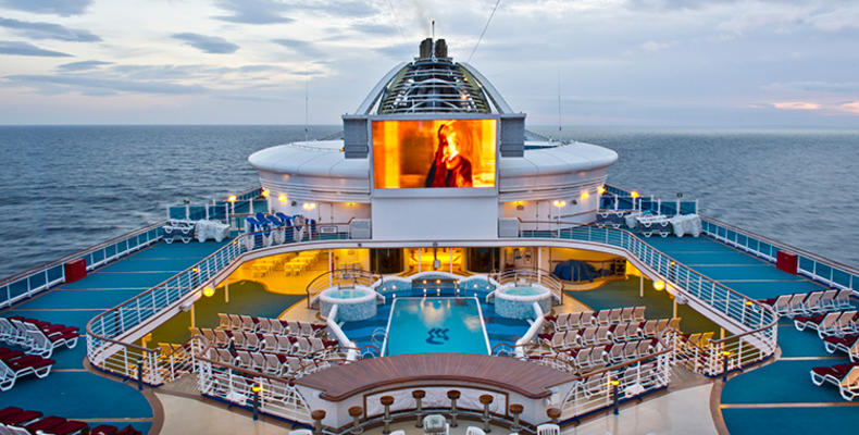 Golden Princess