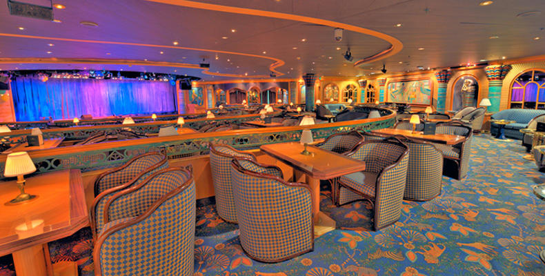 Golden Princess