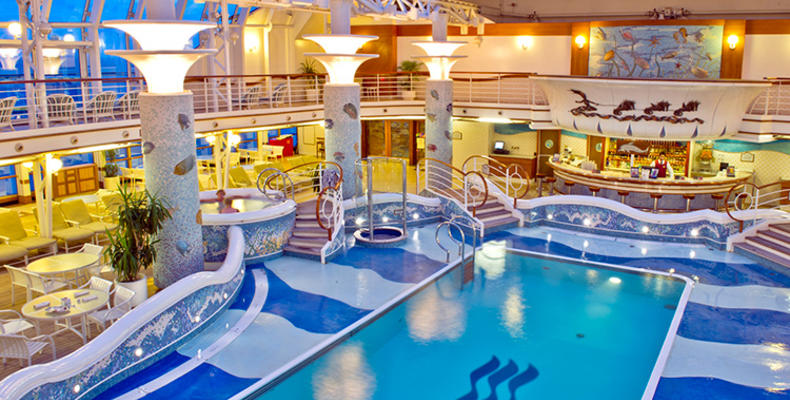 Golden Princess