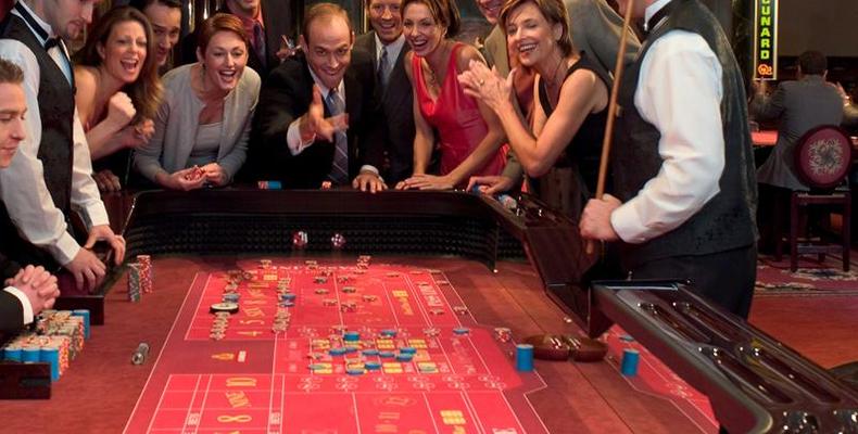 Empire Casino
