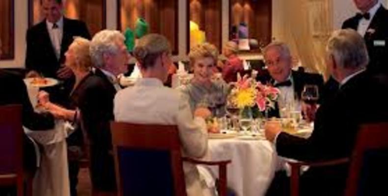 Queens Grill Restaurant
