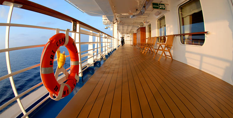 Ruby Princess