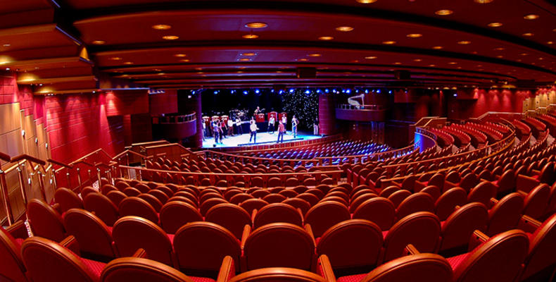 Ruby Princess