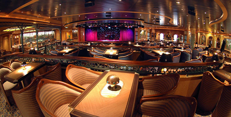 Ruby Princess