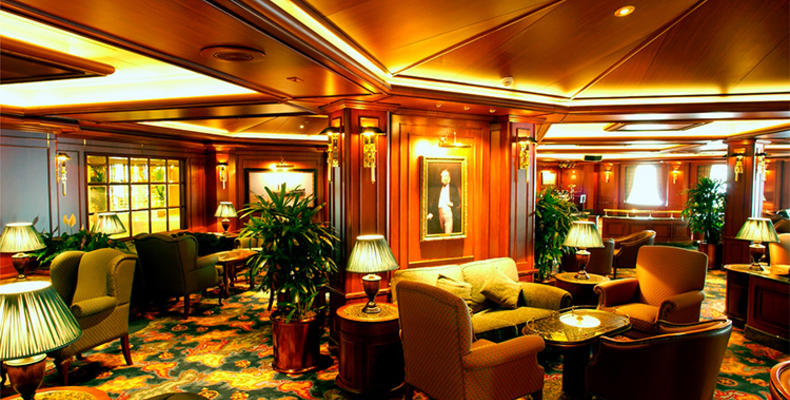 Sapphire Princess