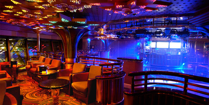 Sapphire Princess