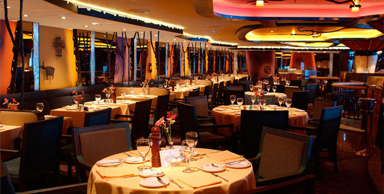 Sapphire Princess