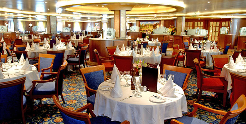 Sapphire Princess