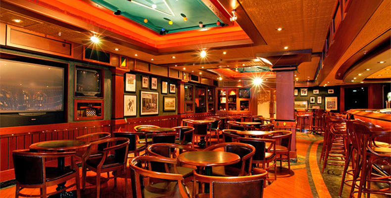 Sapphire Princess